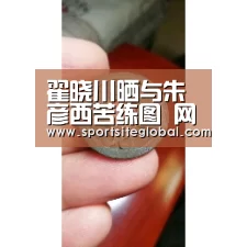 翟晓川晒与朱彦西苦练图 网友:病友之间互相交流:PG频道(图1) PG服务
