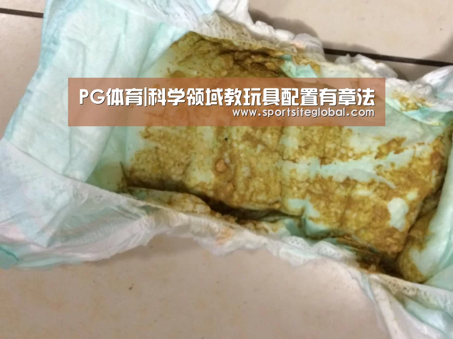PG体育|科学领域教玩具配置有章法