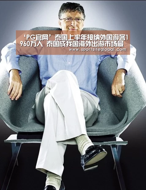 ‘PG官网’泰国上半年接纳外国游客1960万人 泰国成我国海外出游市场最热门国家(图4) PG体育
